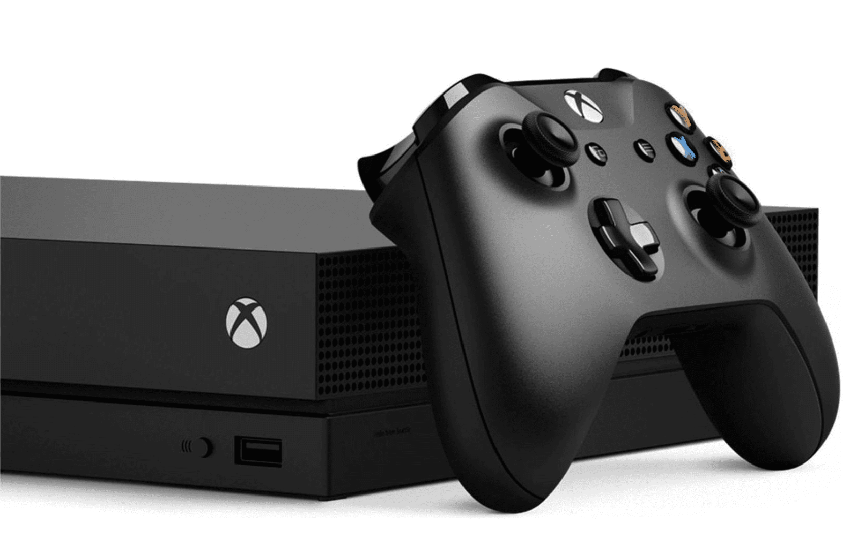 black friday deals on xbox one x