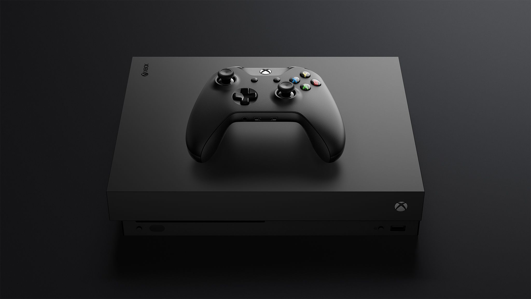 xbox one x for sale new
