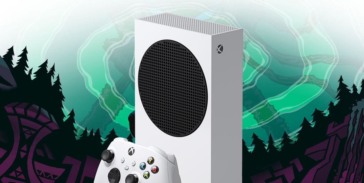 Xbox - Get a sneak peek at Xbox Black Friday now, then watch #X019