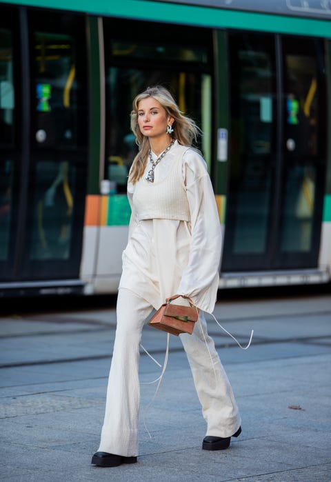 22春夏コレクション会場直送 おしゃれ賢者のスナップ集 随時更新 ハーパーズ バザー Harper S Bazaar 公式 22春夏コレクション会場直送 おしゃれ賢者のスナップ集 随時更新 ハーパーズ バザー Harper S Bazaar 公式