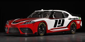 Realistic 2019 Toyota Supra Render Price Release Specs Autopromag
