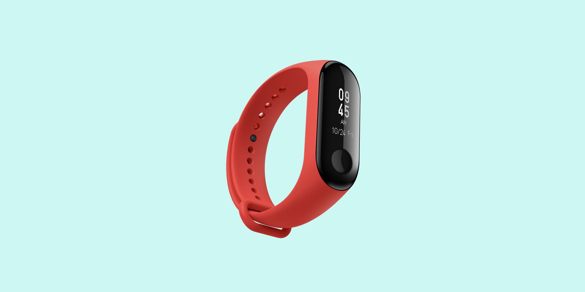 xiaomi pedometer watch