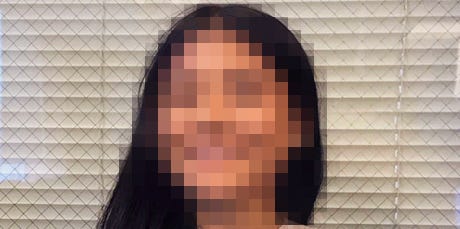 She’s 18 and Undocumented. What Will Happen to Her After the Election? She’s 18 and Undocumented. What Will Happen to Her After the Election?