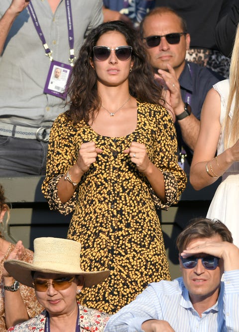 picture Rafael Nadal Wife Pregnant who is rafael nadal s future wife
