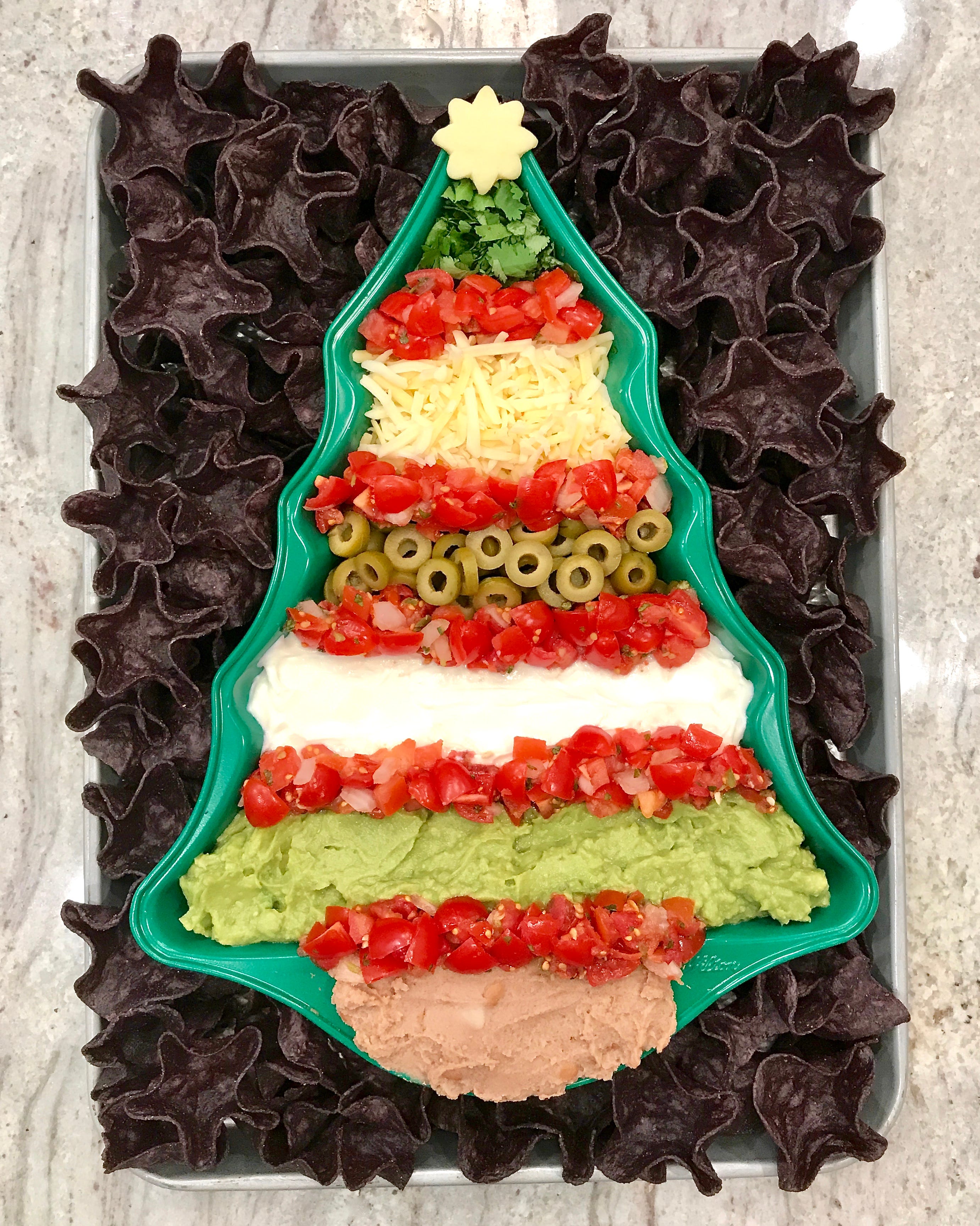 72 Best Christmas Party Food Ideas And Recipes 2021