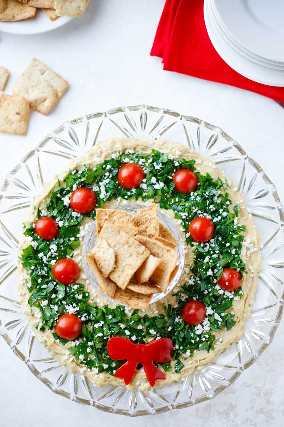 Finger Foods For Christmas 