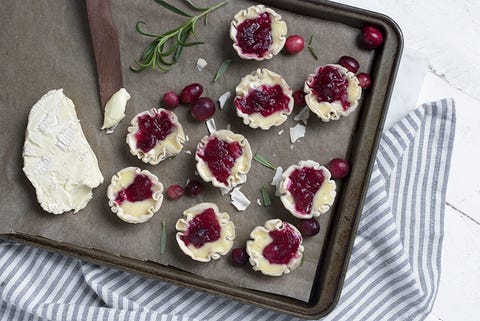 65 Crowd Pleasing Christmas Party Food Ideas And Recipes