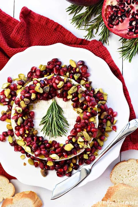 72 Best Christmas Party Food Ideas and Recipes 2021