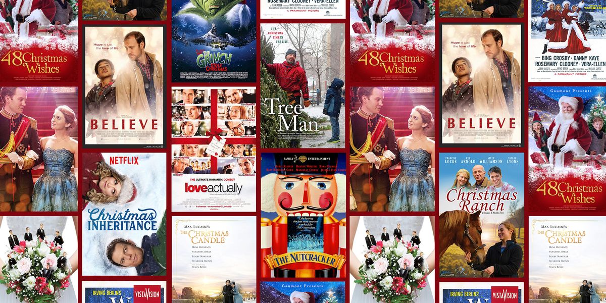 12 Best Christmas Movies to Watch Now On Netflix 2018