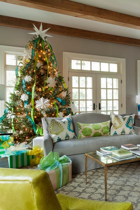 best christmas tree theme ideas