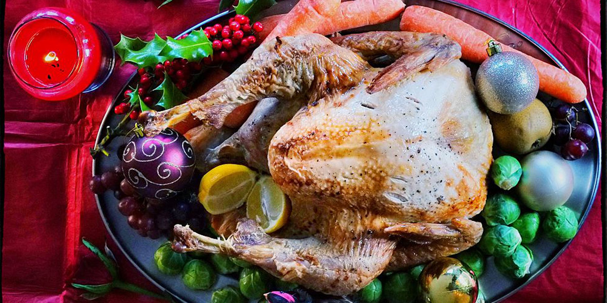 Top 15 English Christmas Foods How To Serve A British Holiday Dinner