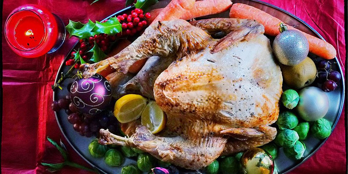 Top 15+ English Christmas Foods - How to Serve A British Holiday Dinner