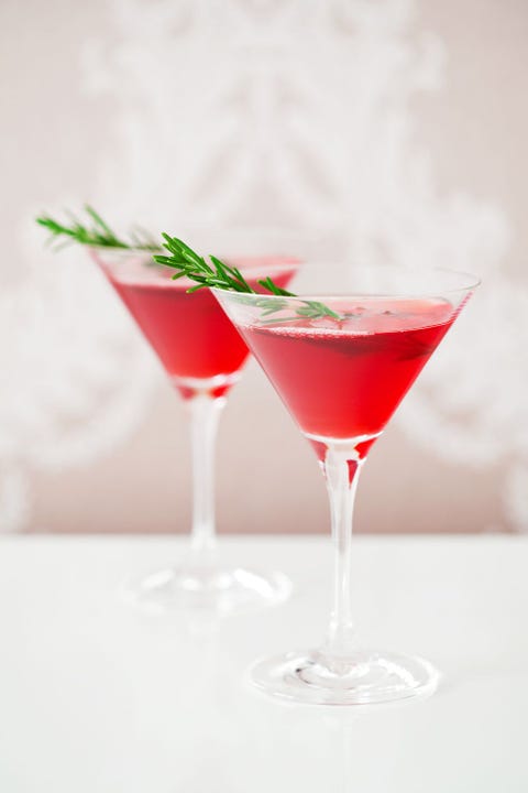 15 Best Gin Cocktails - Easy Classic Gin Drink Recipes