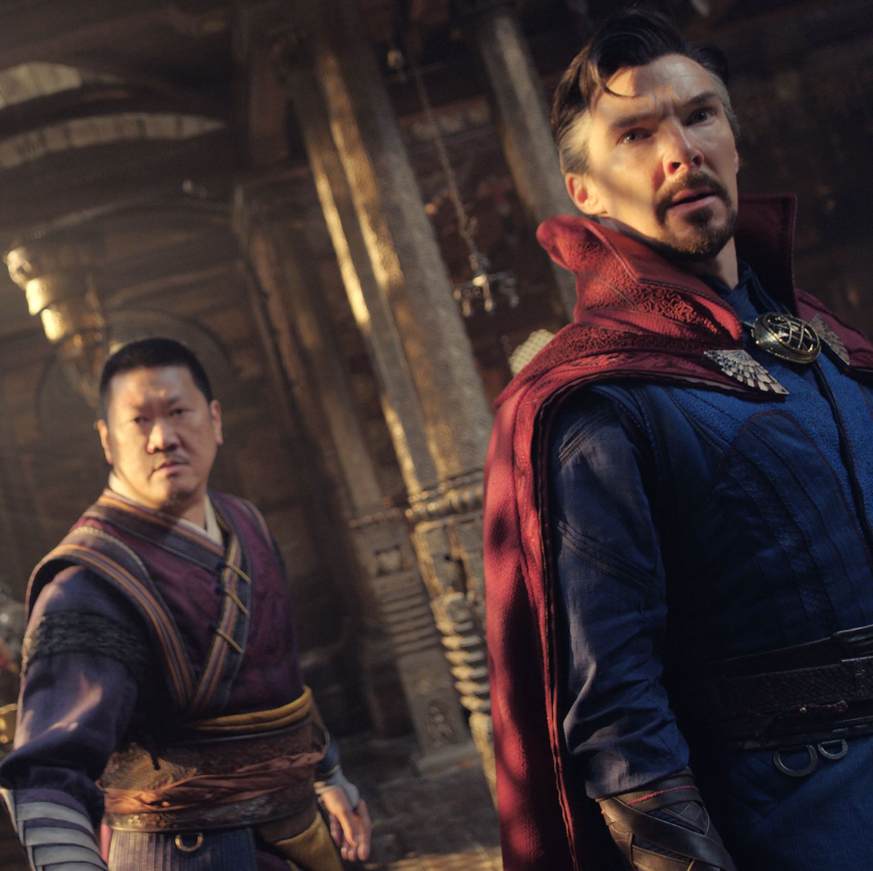 'Doctor Strange 2' Might Have Created a 'Spider-Man: Far From Home' Plot Hole