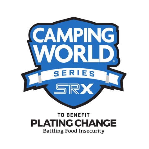 SRX Racing Series Gets Major Player as Title Sponsor