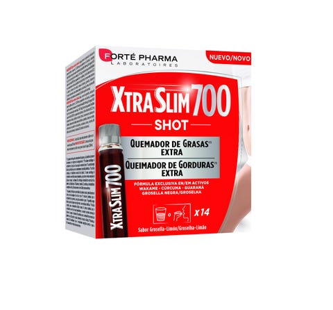 Xtra Slim 700 Shot fat burner xtra slim 700 shot fat burner