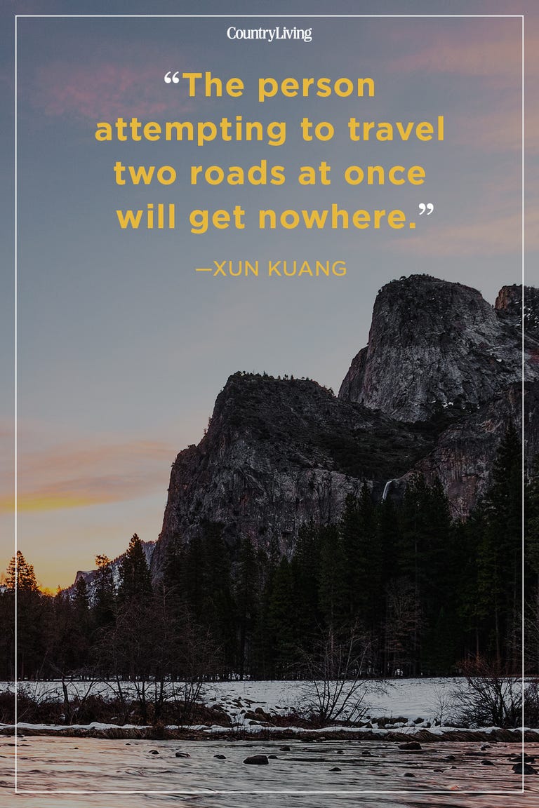 20 Travel Quotes - Quotes About Travel