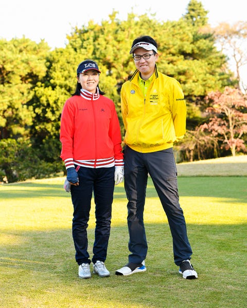 Xxio Men S Club Golf Cup 19 をスナップリポート Xxio Men S Club Golf Cup 19 をスナップリポート