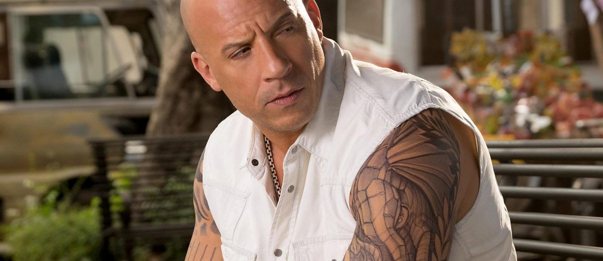Vin Diesel Teases Xander Cage Sequel Xxx 4