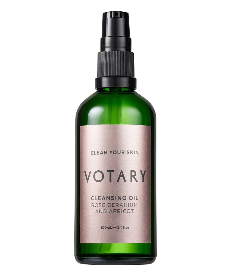 best cleansing oil