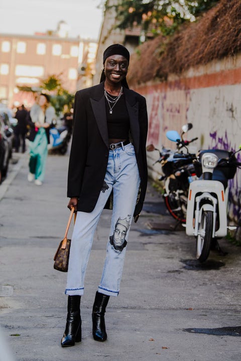 The Best Street Style Looks at Milan Fashion Week Fall 2020