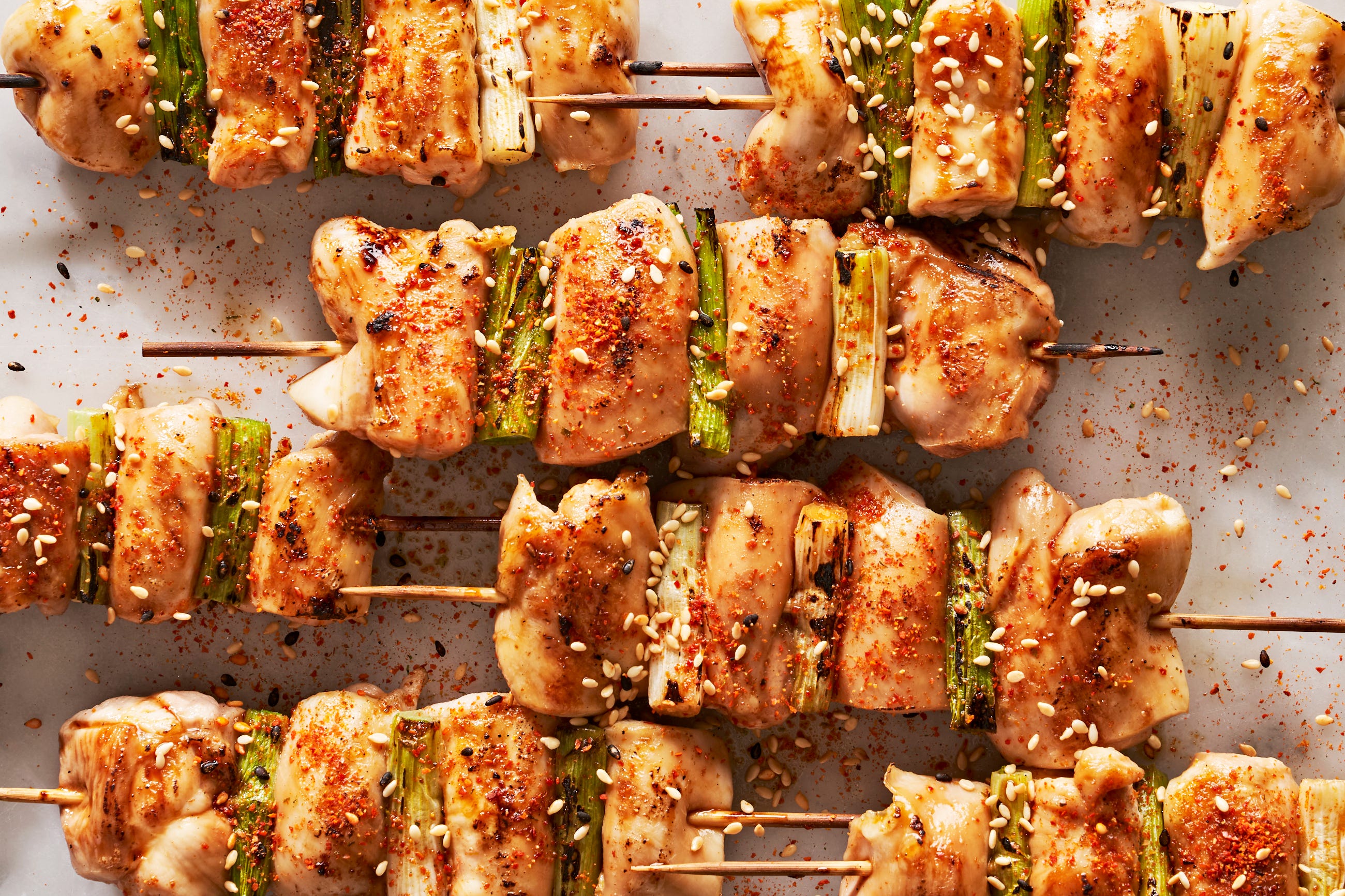 Yakitori Is The Japanese Grilled Chicken Dish Worth Getting To Know