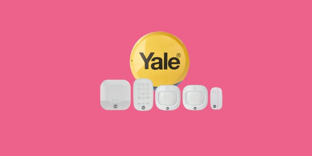 Yale Sync Smart Home Alarm Ia 320 Review