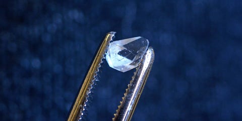 Scientists Discover 'Time Crystals' Growing Right Under Their Noses