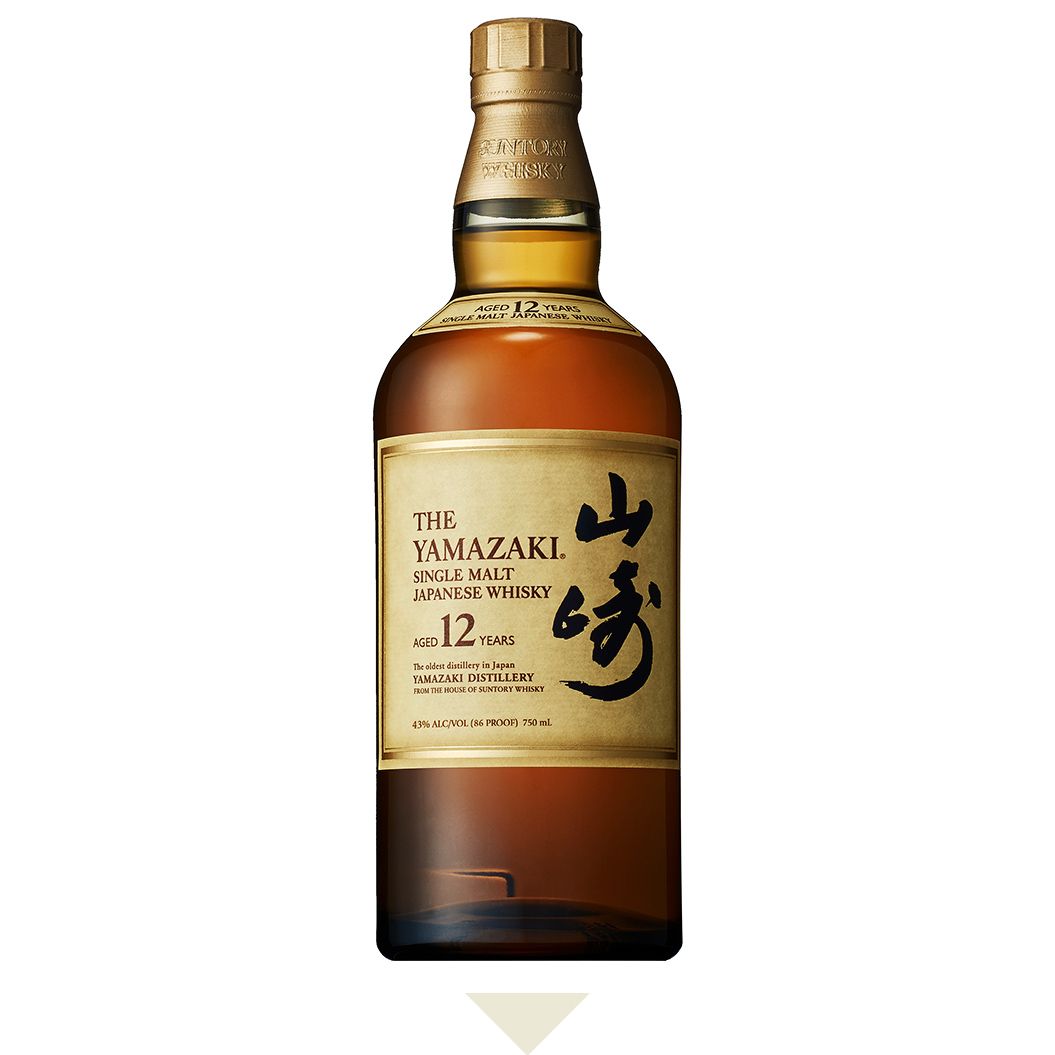 14 Best Japanese Whisky Brands 2021 - What Whiskey From Japan To Buy Now