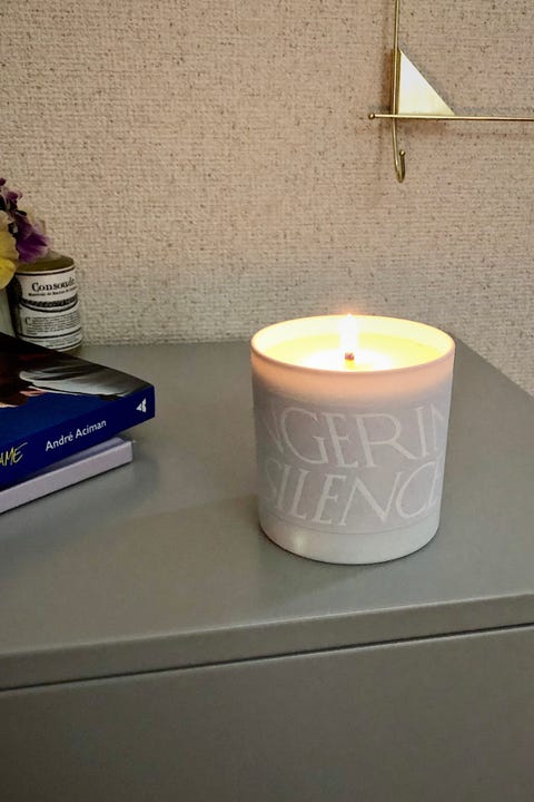 エディターがリコメン 疲れた心を癒してくれる 私の相棒キャンドル エディターがリコメン 疲れた心を癒してくれる 私の相棒キャンドル