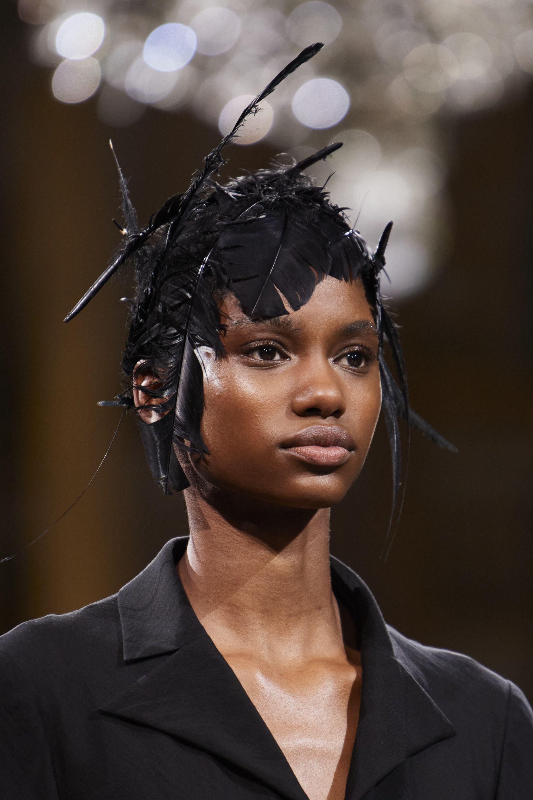 Spring Hair Trends For 2021 - Best SS21 Runway Hairstyle Trends