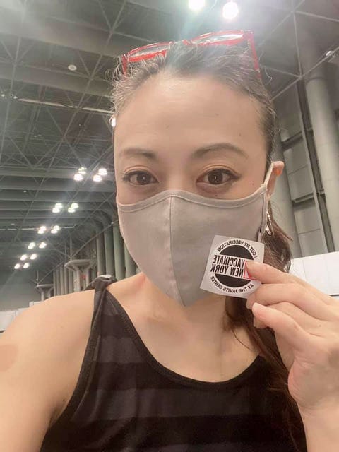 Ny 黒部エリの生声09 全米で進むコロナワクチン接種 と ジョージ フロイド氏死亡事件の行方 と アジア系ヘイトクライム防止法案 Ny 黒部エリの生声09 全米で進むコロナワクチン接種 と ジョージ フロイド氏死亡事件の行方 と アジア系ヘイトクライム防止法案