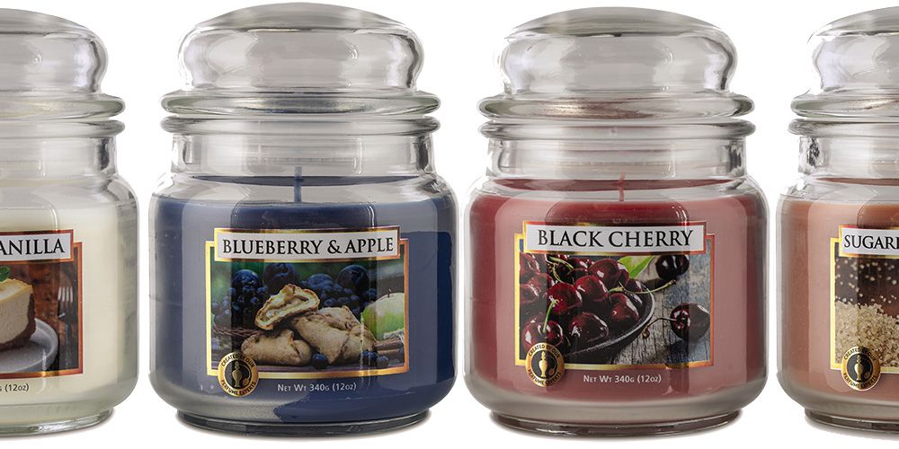 Aldi S Yankee Candle Dupes