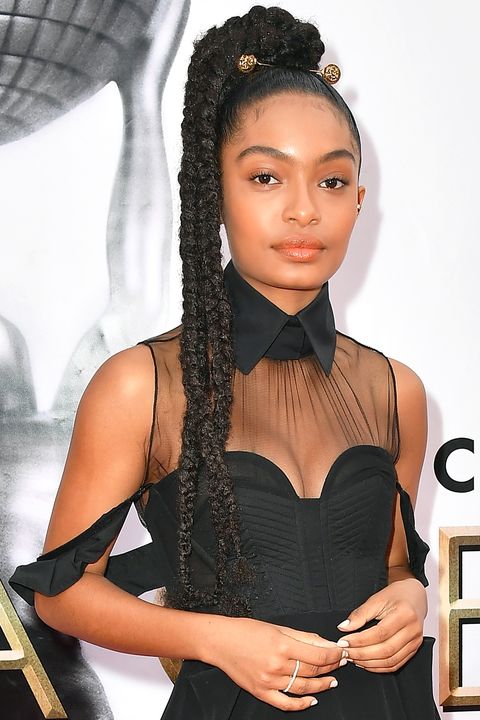 25 Braided Hairstyles For Fall 2019 Cute Braided Hairstyles For