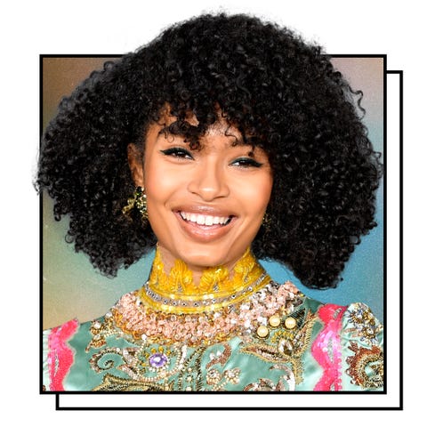 yara shahidi, actor  activist