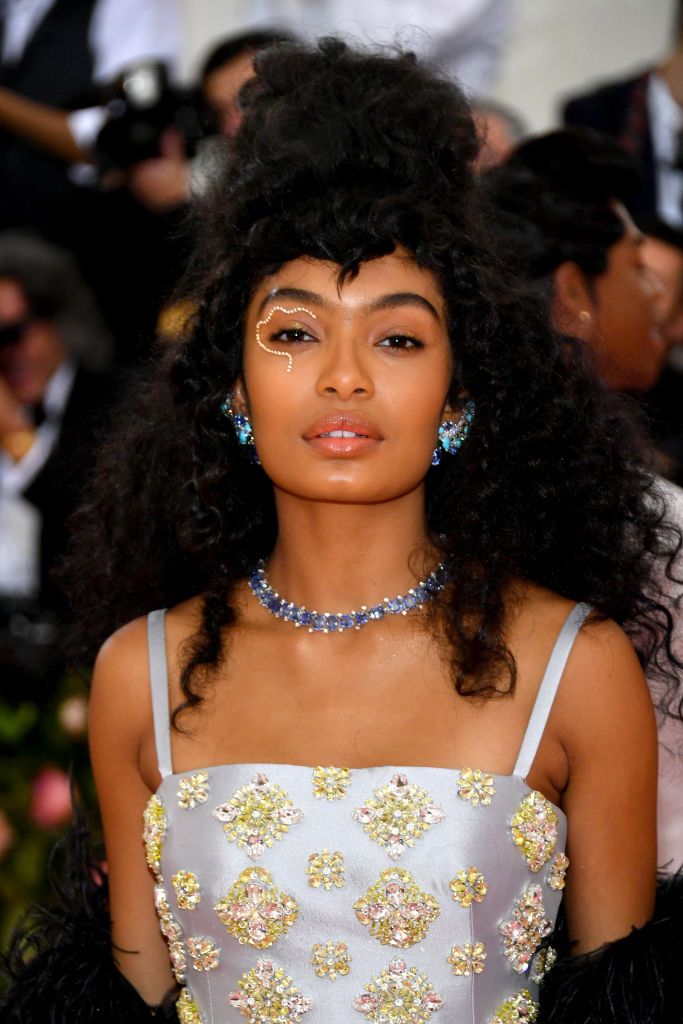 Next photo of Yara Shahidi