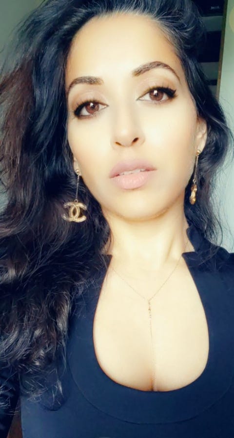 dr seema yasmin