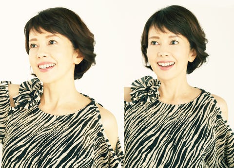 女優 沢口靖子 未来に残したい光のアーティスト 連載 第10回 By 高橋福生 女優 沢口靖子 未来に残したい光のアーティスト 連載 第10回 By 高橋福生