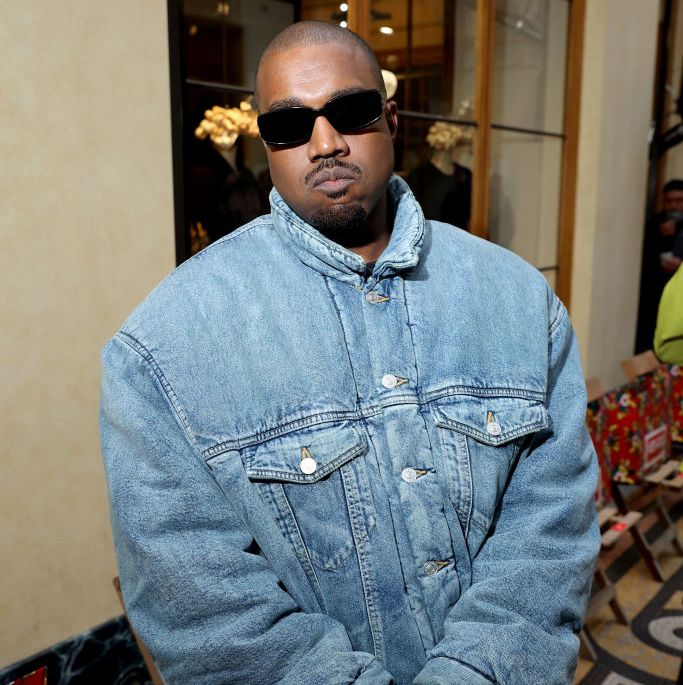Kanye West Announces 'Donda 2' Will Only Be Available on His Stem Player
