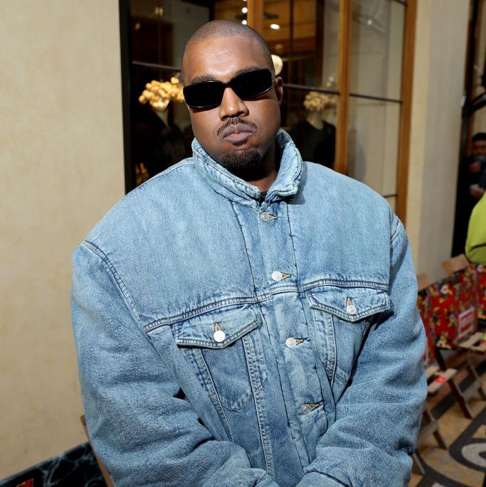 Kanye West Has Been Suspended from Instagram for 24 Hours