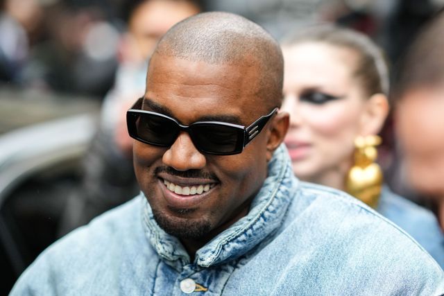 alianza millonaria con Kanye West
