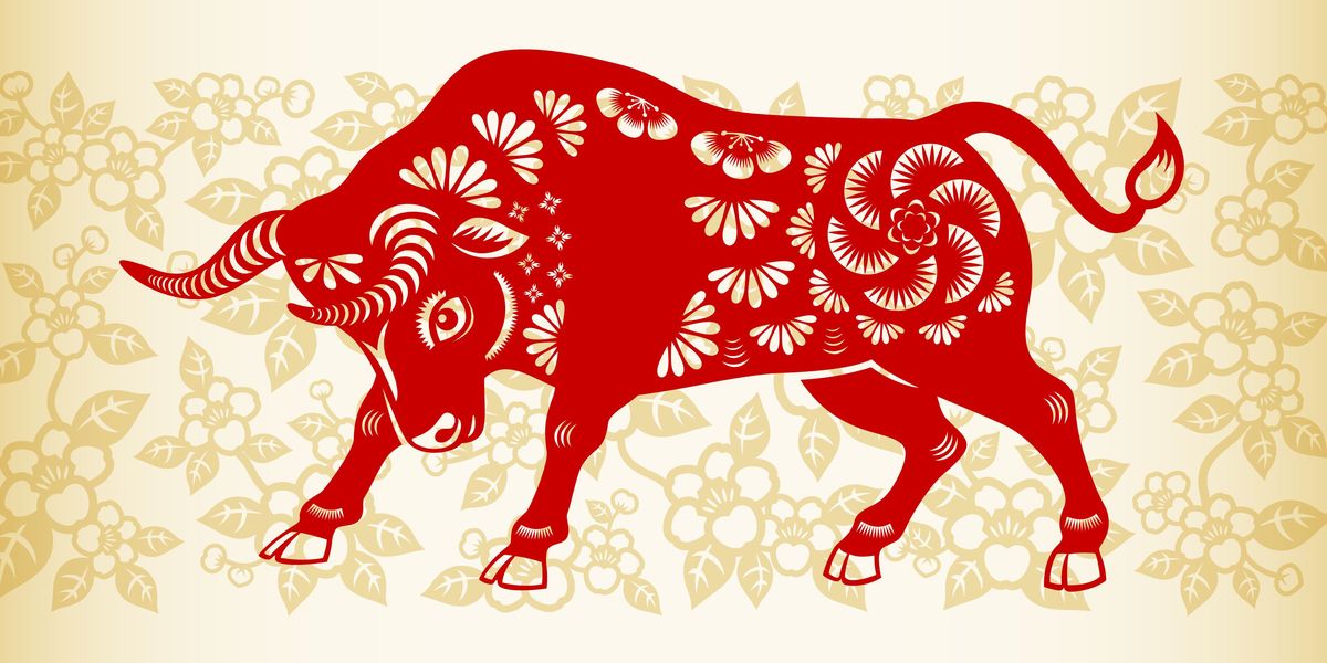 Your Chinese Horoscope for the Year of the Ox