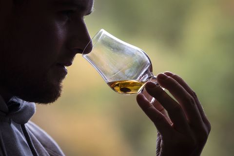 New US Tariffs on whisky