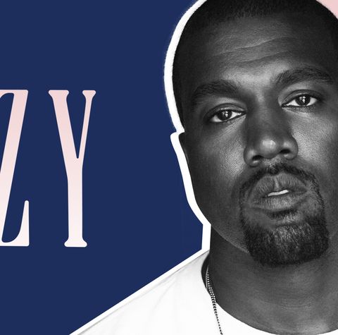 Kanye West Confirms That The Yeezy Gap 10 Year Partnership Is
