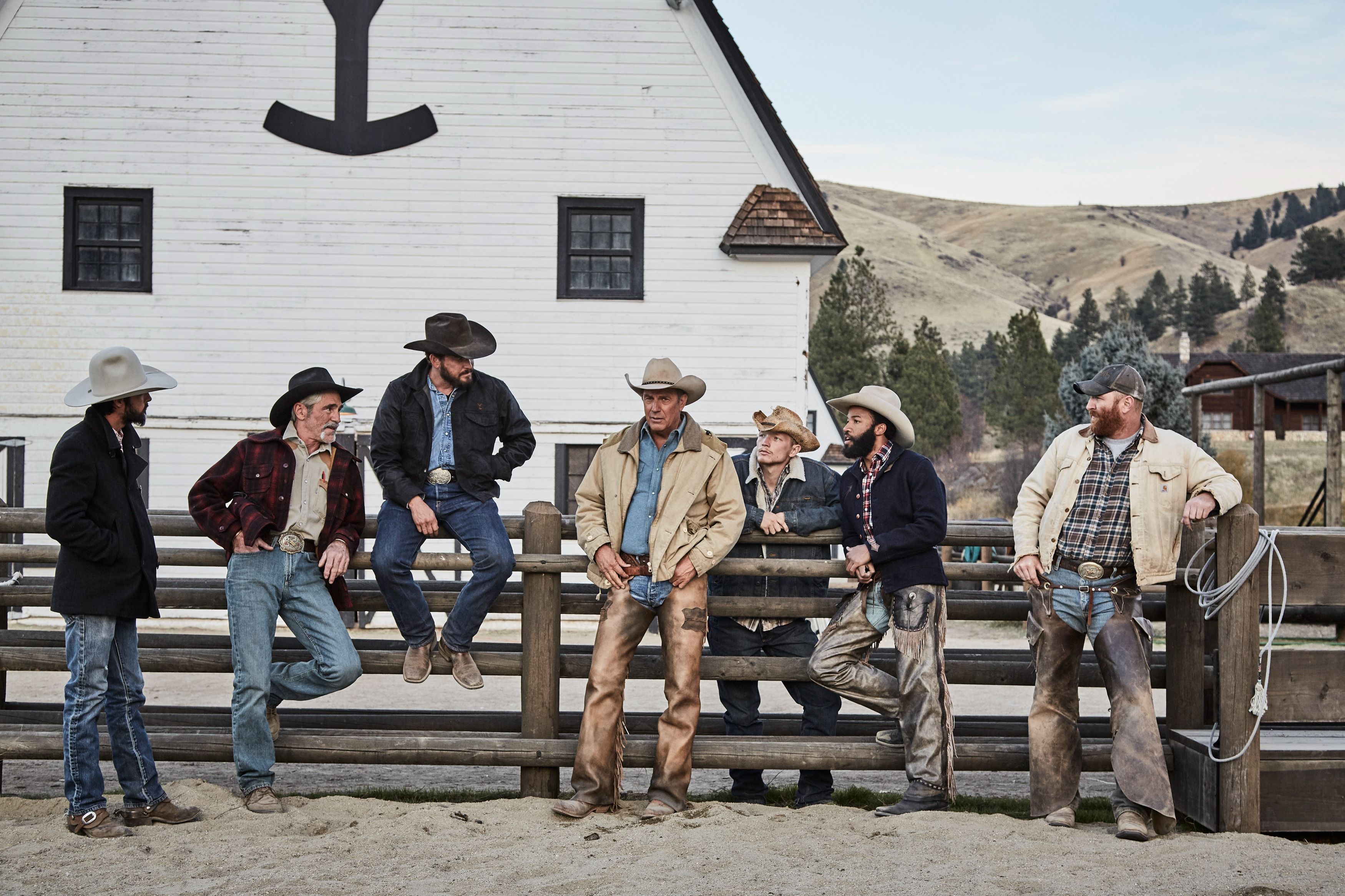 Yellowstone Season 5: Premiere, Cast, Spoilers, And More