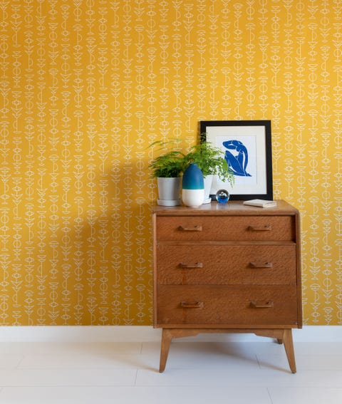 7 Yellow Bedroom Ideas To Brighten Your Space Just In Time