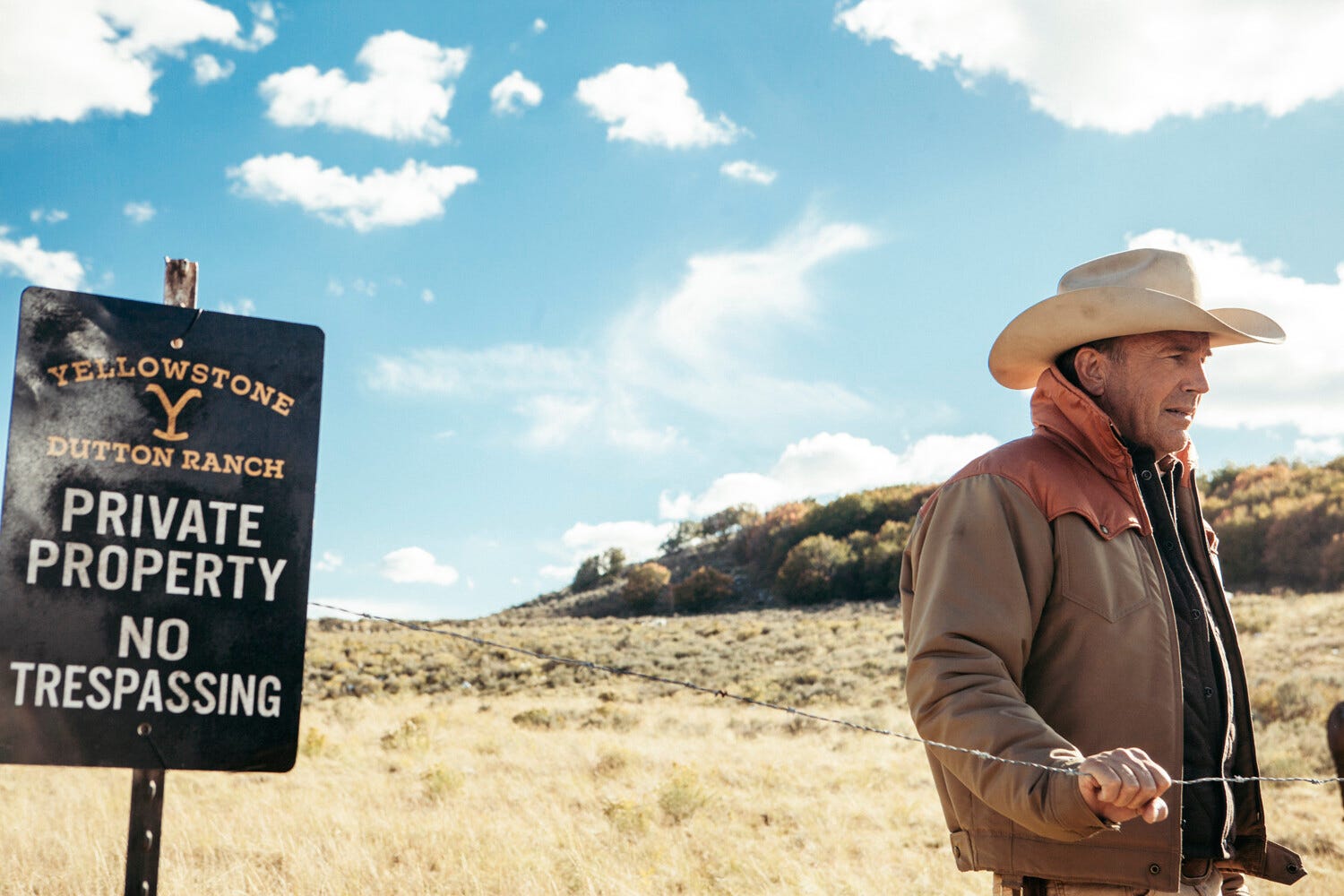 Why 'Yellowstone' Looks and Feels Really Different Now That It's Airing on CBS