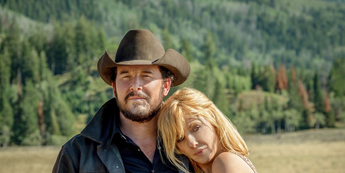Yellowstone Season 4 News, Cast, Premiere Everything We Know About