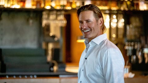 yellowstone josh holloway