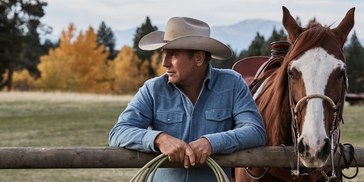 Everything We Know About 'Yellowstone' Season 3: Release